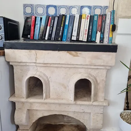 Les D'adirya Сasa de vacaciones Saint-Mard (Charente-Maritime)