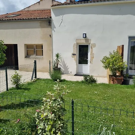 Les D'adirya * Saint-Mard (Charente-Maritime)